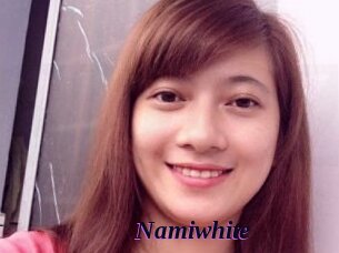 namiwhite Spezial Sexcam