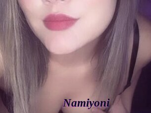 namiyoni Spezial Sexcam