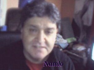 Namlo