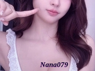 nana079 Spezial Sexcam