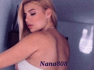 nana808 Spezial Sexcam