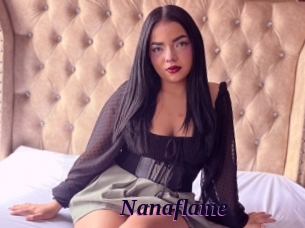 nanaflame Spezial Sexcam
