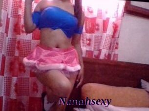 Nanahsexy