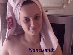 nancismith Spezial Sexcam
