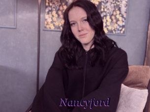 nancyford Spezial Sexcam