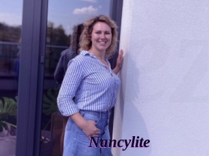 nancylite Spezial Sexcam