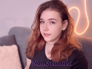 nancyramirez Spezial Sexcam