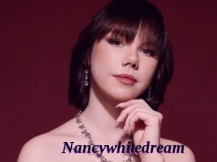 nancywhitedream Spezial Sexcam