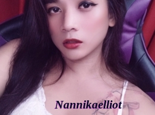 nannikaelliot Spezial Sexcam