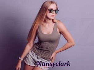 nansyclark Spezial Sexcam