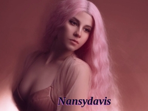 Nansydavis