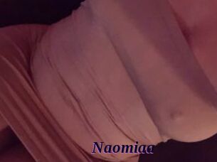 Naomiaa