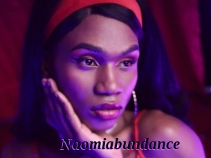 naomiabundance Spezial Sexcam