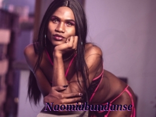 naomiabundanse Spezial Sexcam