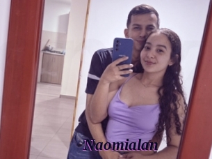 Naomialan