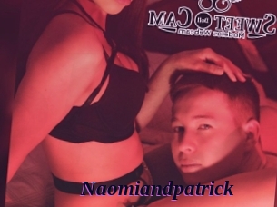 Naomiandpatrick