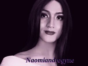 Naomiandrogyne