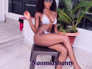 naomiashanty Spezial Sexcam