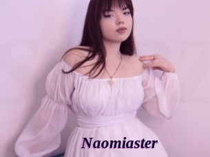 Naomiaster