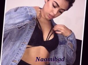 Naomibad