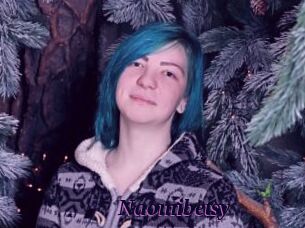 Naomibetsy