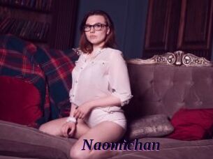 Naomichan