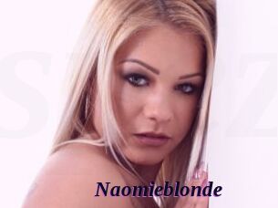 Naomieblonde