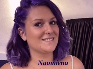 Naomiena