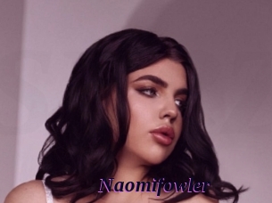naomifowler Spezial Sexcam