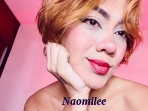 naomilee Spezial Sexcam