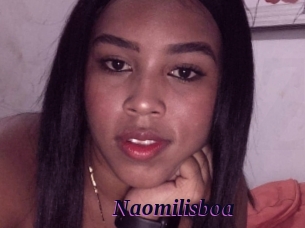 Naomilisboa
