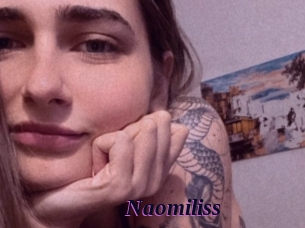 Naomiliss