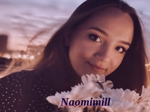 Naomimill