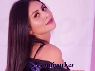 naomiparker Spezial Sexcam