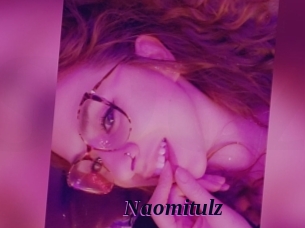 naomitulz Spezial Sexcam