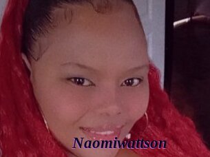 Naomiwattson
