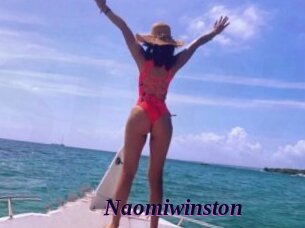 naomiwinston Spezial Sexcam