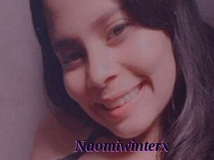 Naomiwinterx