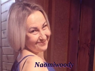 Naomiwoody