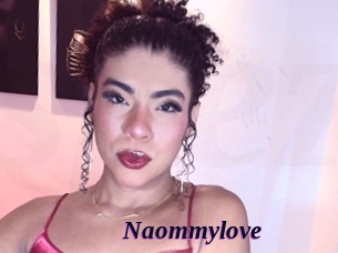 naommylove Spezial Sexcam
