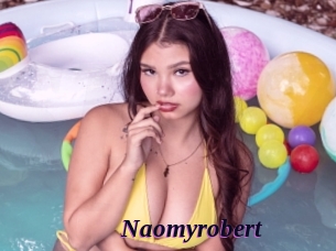 Naomyrobert