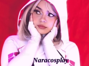 naracosplay Spezial Sexcam