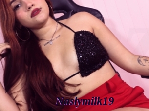 naslymilk19 Spezial Sexcam