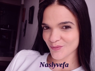 Naslyvefa