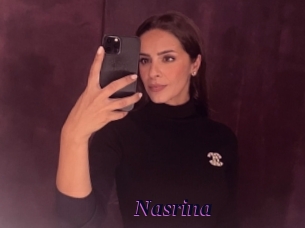 Nasrina