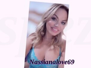 nassianalove69 Spezial Sexcam