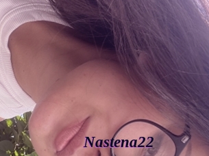 nastena22 Spezial Sexcam