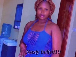 nasty_belly019 Spezial Sexcam