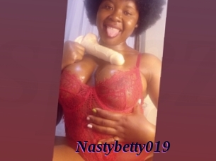 nastybetty019 Spezial Sexcam