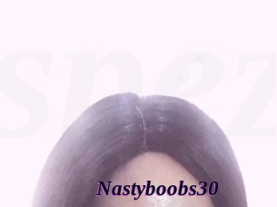 nastyboobs30 Spezial Sexcam